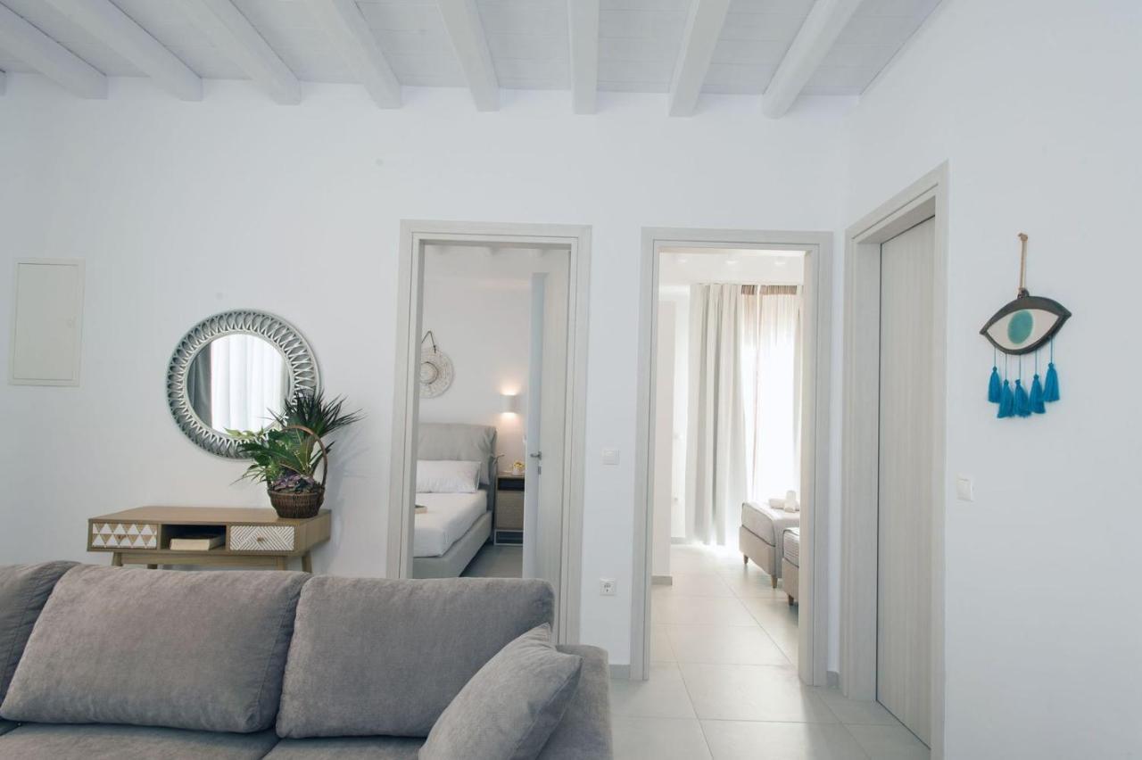 Desire Mykonos