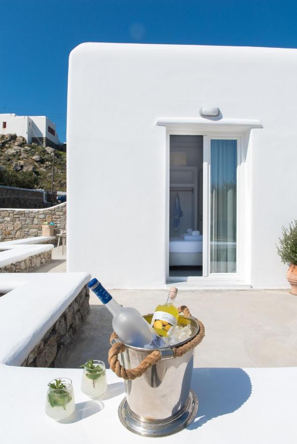 Desire Mykonos Apartment