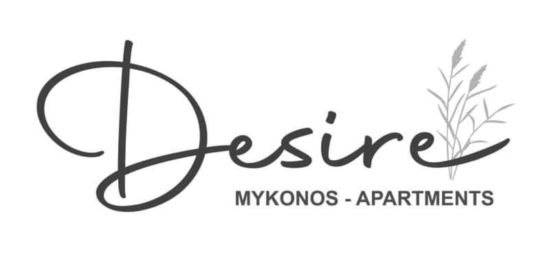 Desire Mykonos